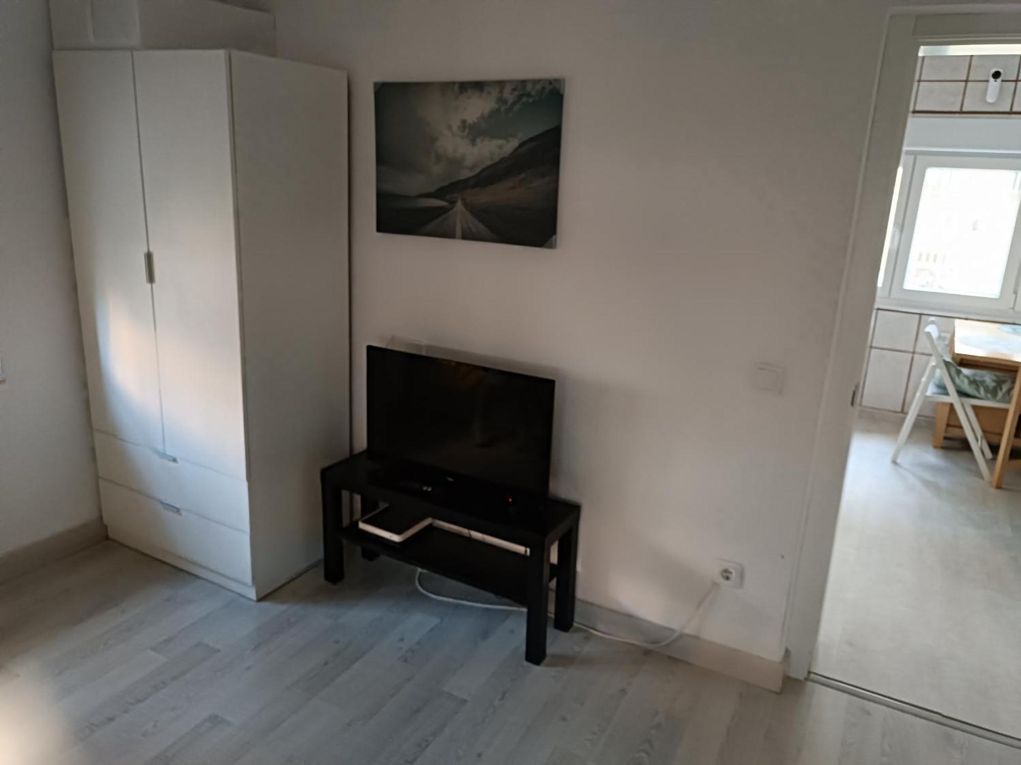 Oviedo Piso Centrico Apartment Exterior photo