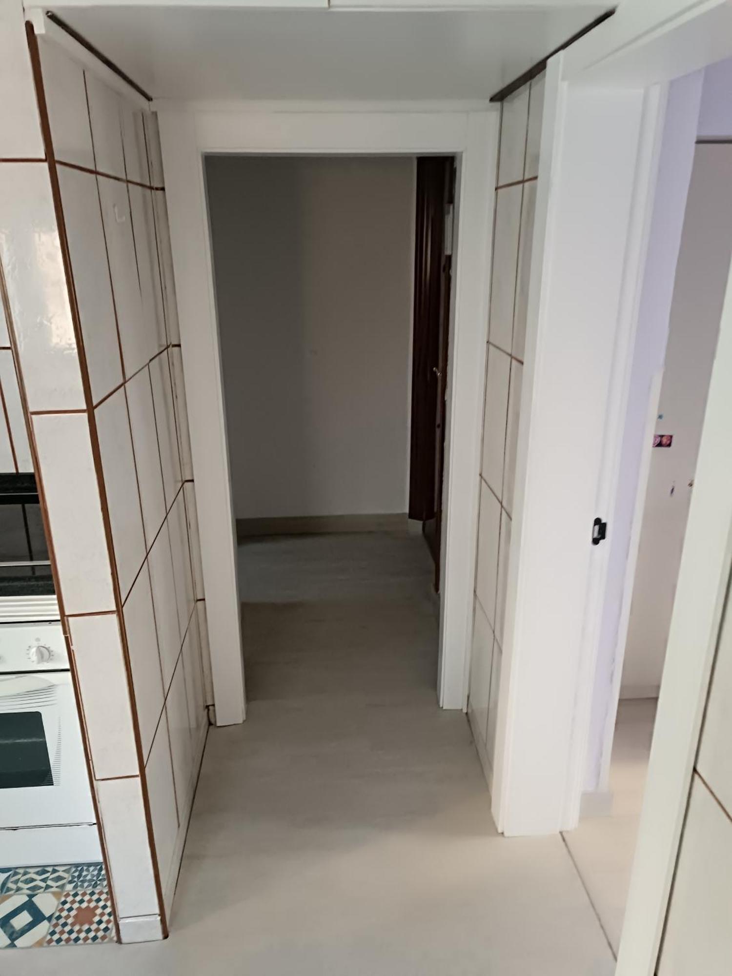 Oviedo Piso Centrico Apartment Exterior photo